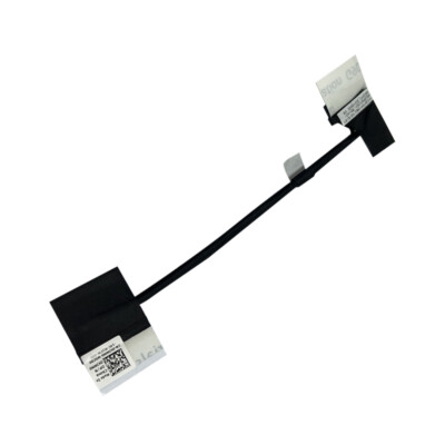 Laptop Internal Dc Jack For Dell Latitude 3300 3310 2 In 1 Part No - Foto 10