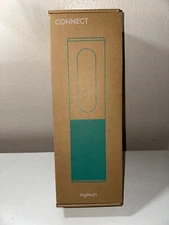 NEW Logitech ConferenceCam Connect 960-001013 Video Conferencing Camera