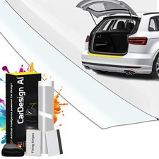 Ladekantenschutz Transparent für Mercedes C-Klasse S206 T-Modell 2021-2027 Kombi