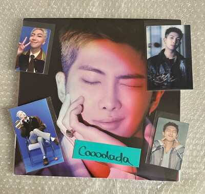 BTS Proof Collector's Edition - Choose Member Set | eBay