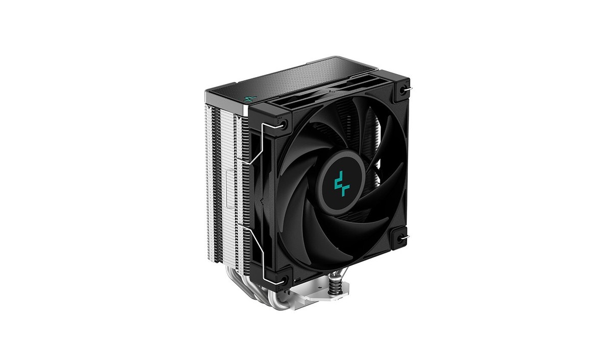 Deepcool AK400 120mm CPU-Lüfter mit Kühlkörper online kaufen