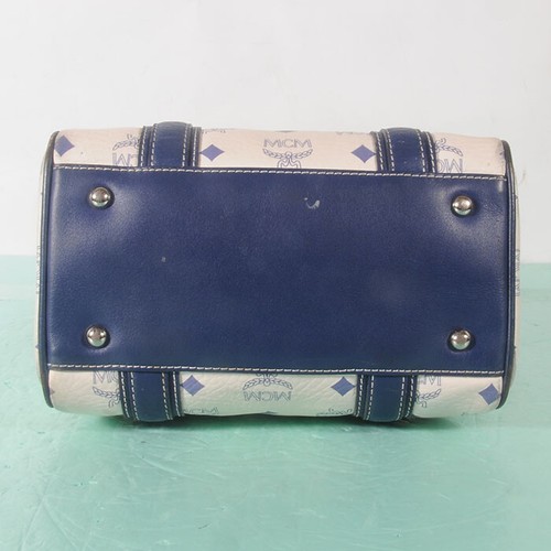 Original MCM Visetos Tragetasche + Staubbeutel - Bild 6 von 11