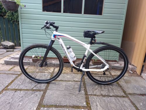 BMW Motorsport Road Bicycle
