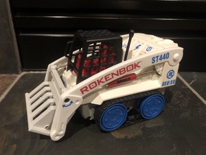 track vehicle rc