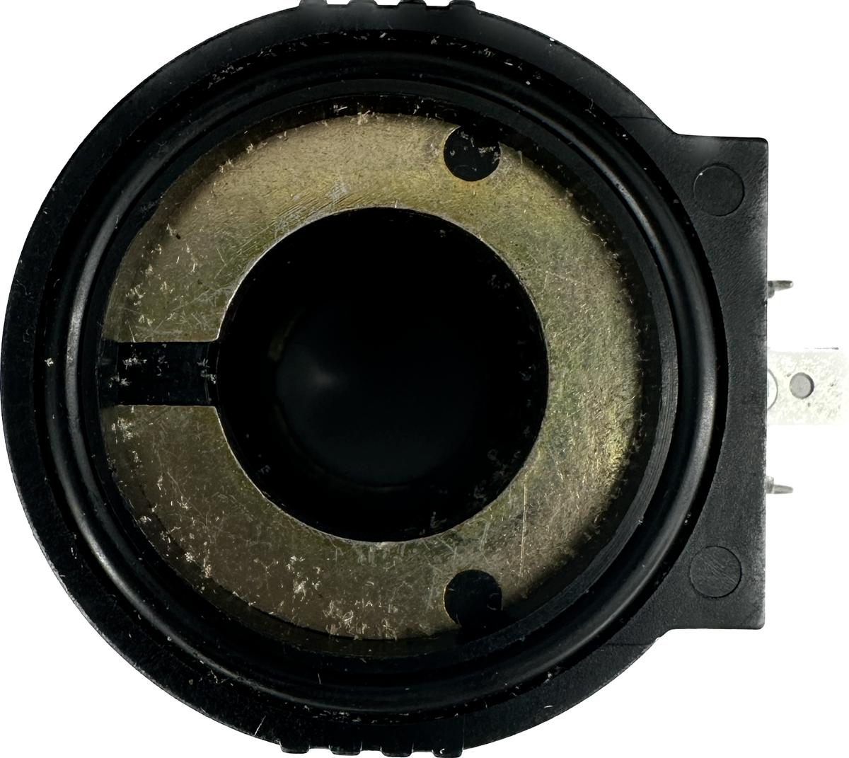 RICAMBIO ORIGINALE EVOCA NECTA ELETTROVALVOLA DI SICUREZZA 24V DC 9121