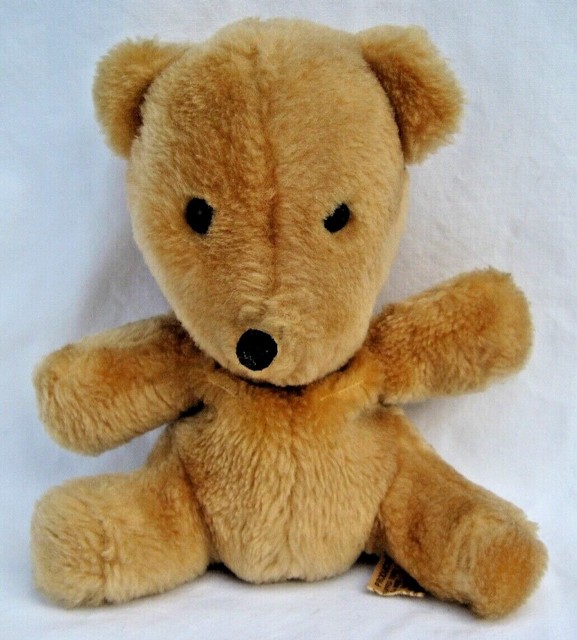 Teddy Bear 6