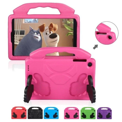 Shockproof Case For Samsung Galaxy Tab A 10.1-in (2019) SM-T510/T515 Kids Cover