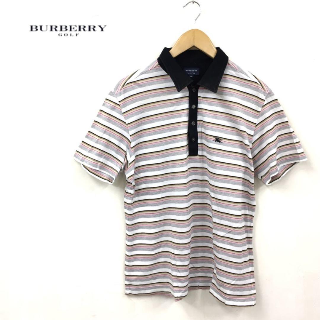 Burberry Polo shirt Men's Fashion from Japan