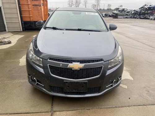 Used Floor Jack fits: 2013 Chevrolet Cruze  Grade A - Picture 1 of 12