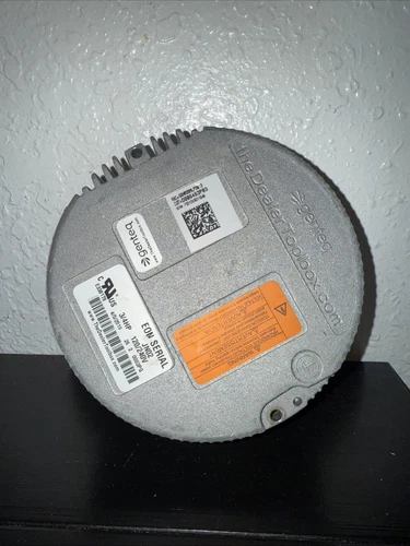 Genteq EON JN02 Module 5SHA39MLP3013 3/4HP D806463P03 04/05/2019