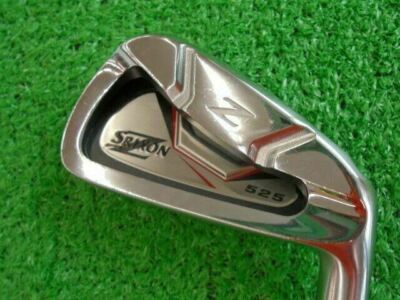 Srixon Z 525 Miyazaki KENA Blue8S 9本セット Srixon Z 525 Miyazaki Kena Blue8S Set Of 9 | eBay