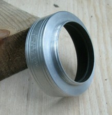 series 6 VI kodak alloy lens hood screw in 44.2mm GB made