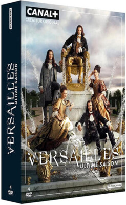 Versailles ライブDVDセット Amazon.com: Versailles - Complete Series - 12-DVD Box Set [ NON