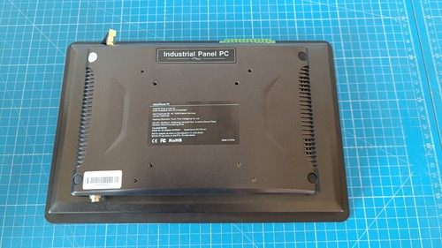 Industrial Panel PC TPC101 10.1" AIO 1280x800 Celeron J1900 Ohne Netzteil _0.7_2 - Bild 4 von 7