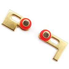 gear fit 2 charging contacts