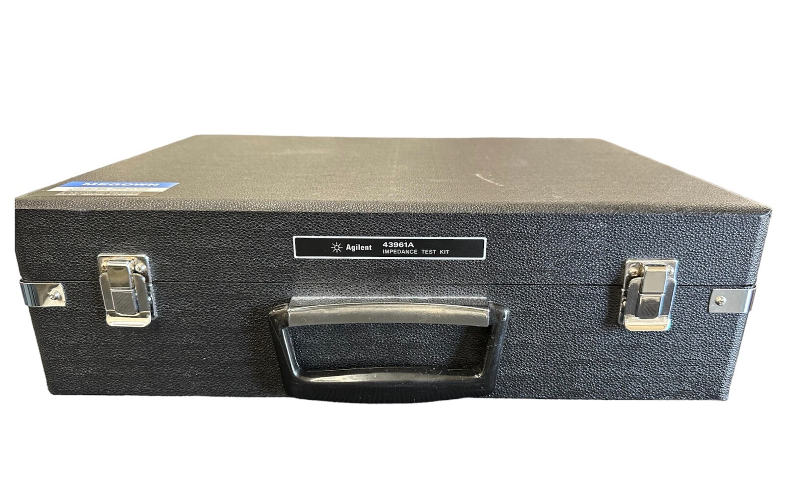 Agilent 43961A Impedance Test Kit | eBay