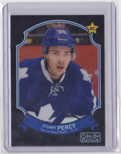 2014-15 O-PEE-CHEE PLATINUM RETRO ROOKIES BLACK PARALLEL /100 - DROP DOWN LIST