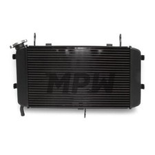 Suzuki GSR750 Pattern Replacement Aluminium Radiator 11-16
