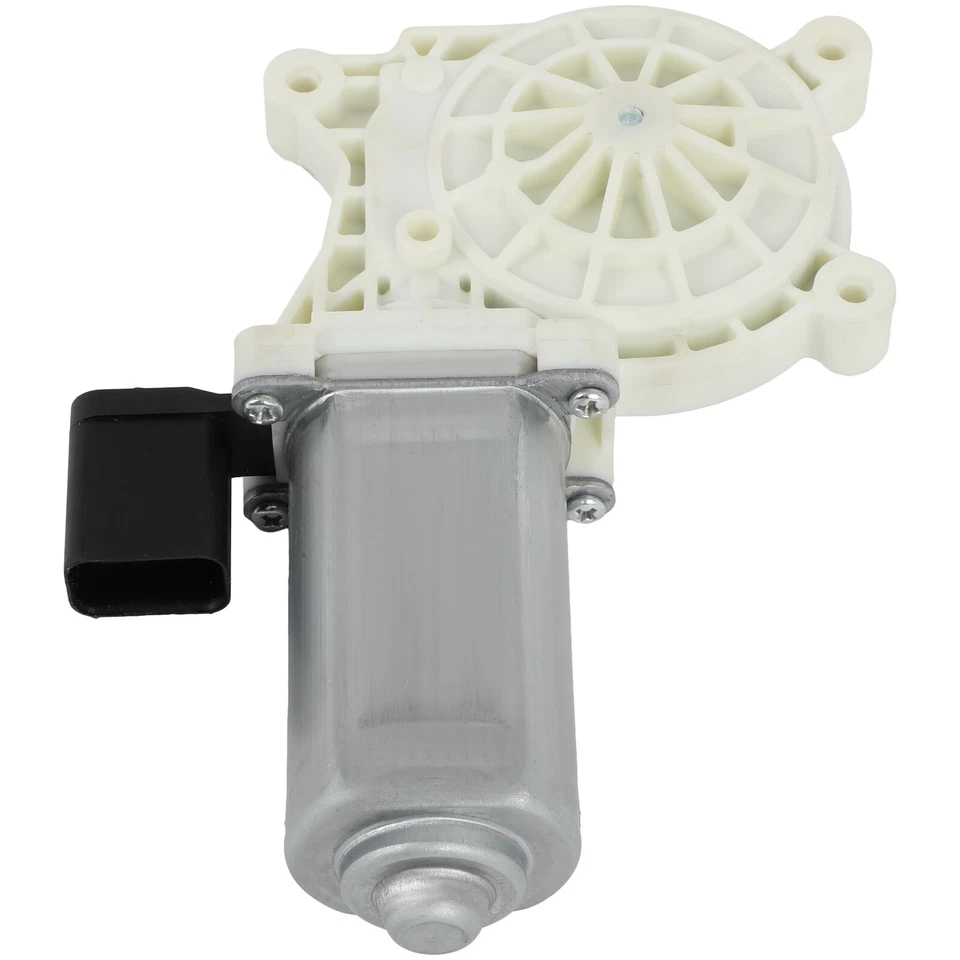 Front Left Driver Side For Dodge Challenger 2008-2017 Power Window Lift Motor - Image 4 of 4