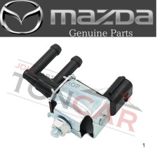 MAZDA Genuine MAZDA6 Solenoid Valve L3K9-18-741 NEW
