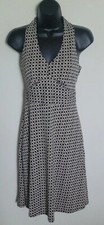 Ann Taylor Sleeveless Dress Size 0 Excellent Condition