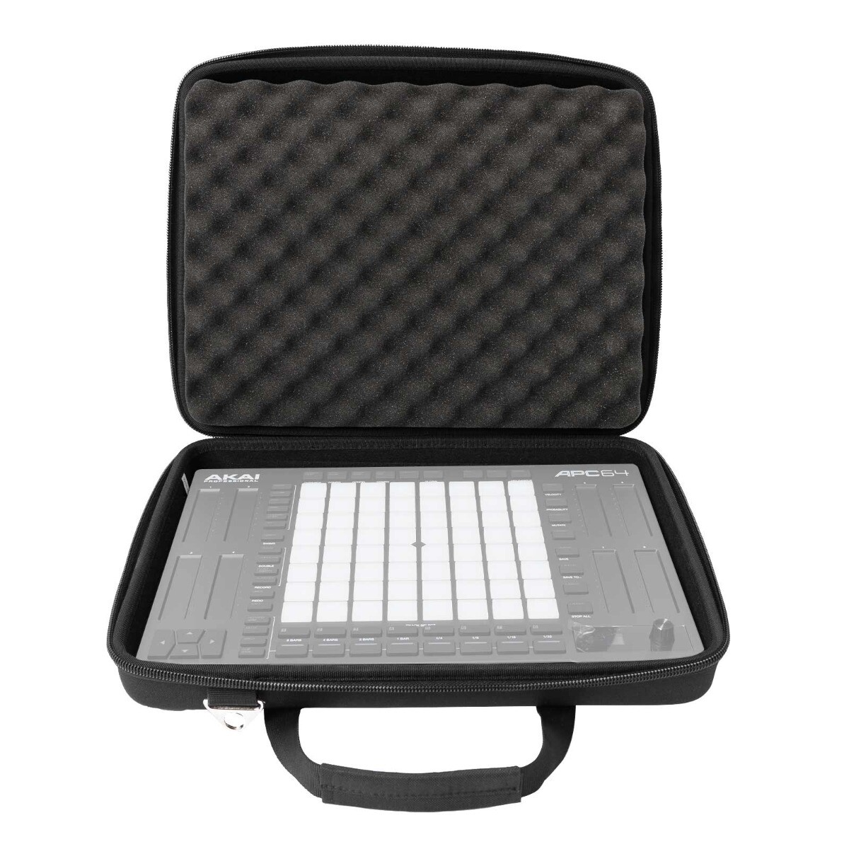 Мягкий дорожный чехол Magma MGA48048 CTRL для контроллера Akai Pro APC64