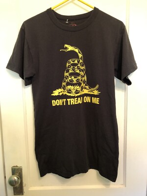 Don t Tread On Me Tee