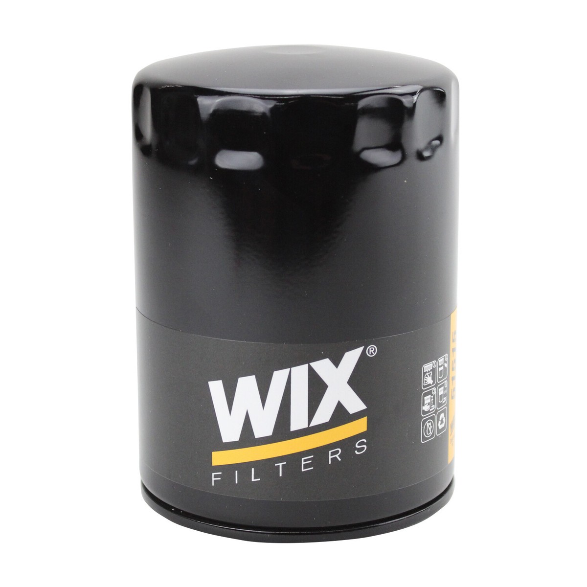 WIX Engine Oil Filter 51515 for Chrysler Dodge Ford Jeep Lincoln