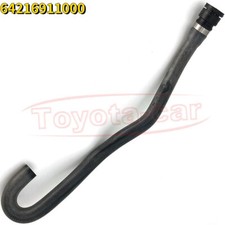 64216911000 For BMW 5 6 Series E60/61/63/64 Water Pump Top Radiator Cooling Hose