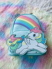 My Little Pony Mini Backpack