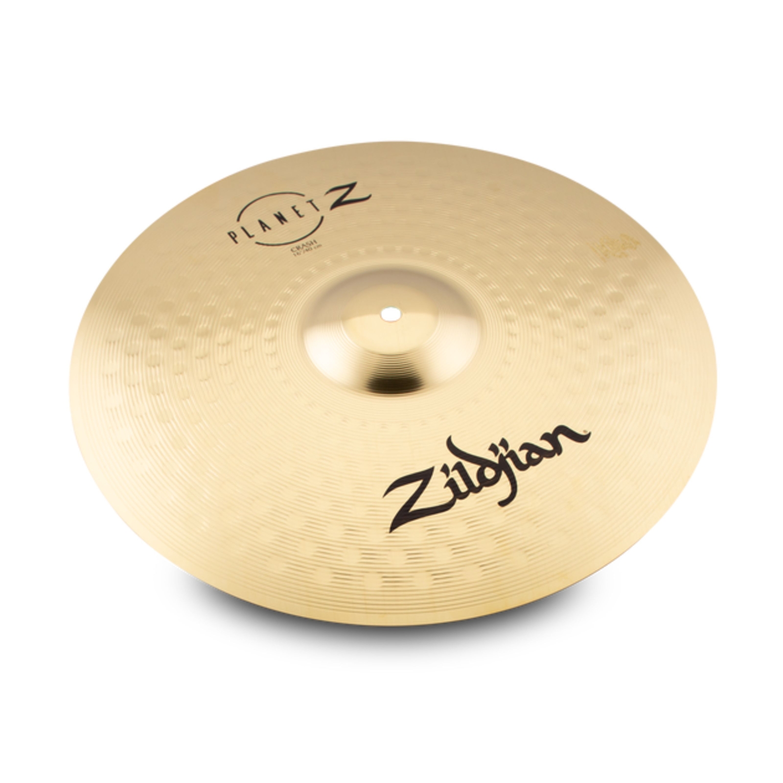 Zildjian Planet Z Crash 16 Версия 2020