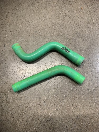 CV4 GREEN Hose Kit Yamaha YFZ450R EFI 2009-2013 YFZ 450R 450 - 第 1/7 張圖片