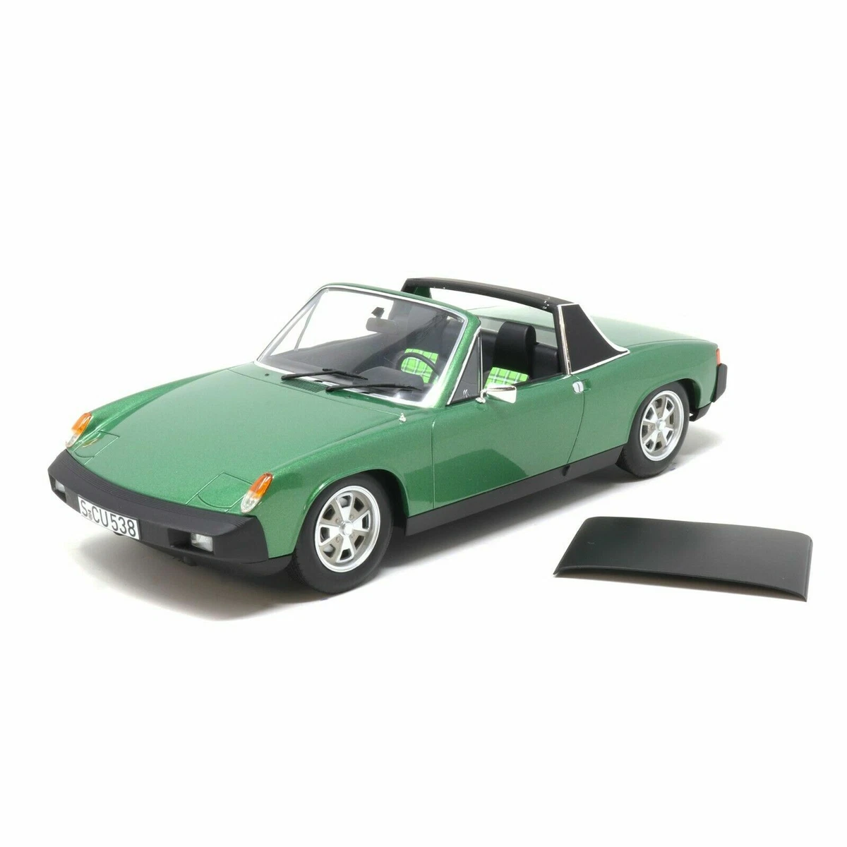 Porsche 914 diecast model deals cars