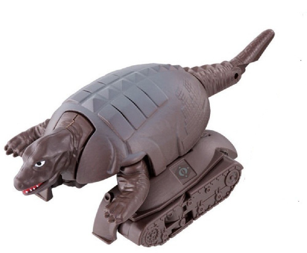 ウルトラエッグゴジラタンク