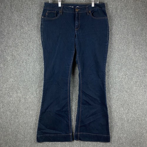 Apt. 9 Women's Jeans Size 12R Regular 