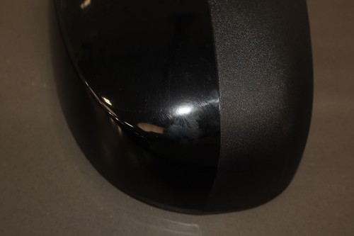 09-14 GMC Yukon Right RH Power Folding Blind Spot (UFT) Door Mirror Black 41U - Picture 12 of 16