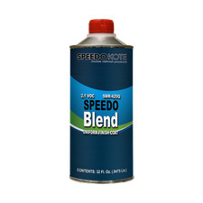 2.1 Low voc Clear Coat Blender,  Perfect Clea...