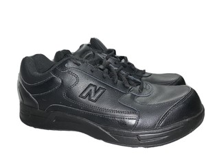 black supportive shoes