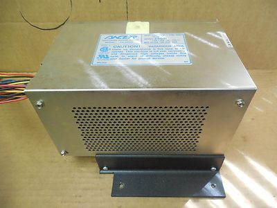 Antec Power Supply PA-250U PA250U 115V/230V 250W Used