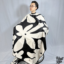 10 Premium Barber Salon Hair Cape