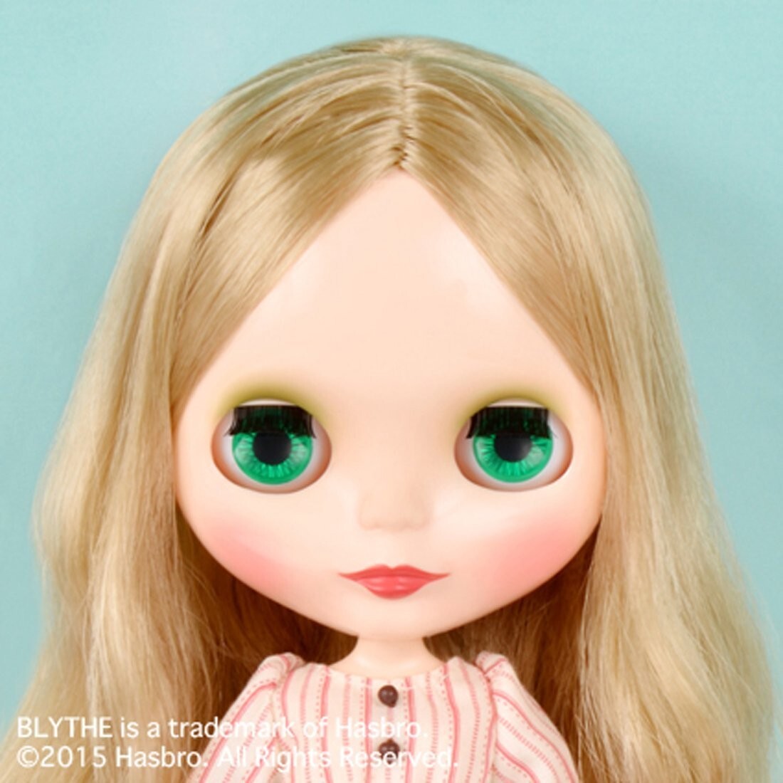 Neo Blythe 