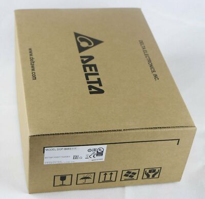 Delta DOP-B05S111 HMI Touch Sreen New One Expedited Shipping DOPB05S111