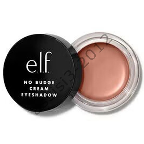 ELF E.L.F. Cosmetics No Budge 3-in-1 Cream Eyeshadow, Primer, Liner Cruelty Free - Picture 11 of 16