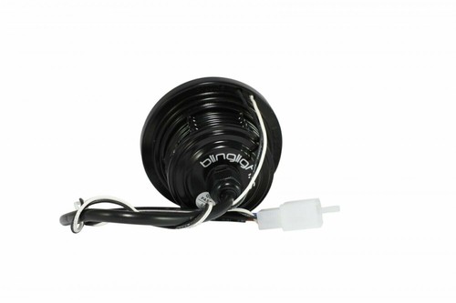 Kit de luces antiniebla LED halo blancas para Chevrolet Monte Carlo 2000-2007 - Imagen 5 de 7
