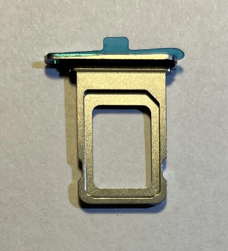 Apple iPhone 12 Pro Max Physische Dual Sim Modifikation A2412 Zwei Nano SIM Karten - Bild 11 von 34