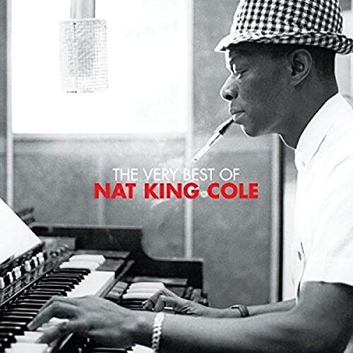 Very Best Of by COLE,NAT KING