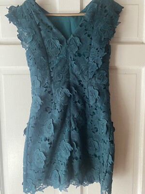 NWT TOPSHOP Lace Spring Summer Dress Wedding Mini Dress,Size 38/ US6 | eBay NWT TOPSHOP Lace Spring Summer Dress Wedding Mini Dress,Size 38/ US6 | eBay