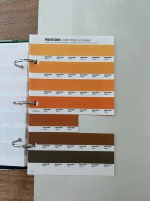 和洋裁材料 pantone coated chips PANTONE® APAC | Chip Replacement Pages | Coated & Uncoated