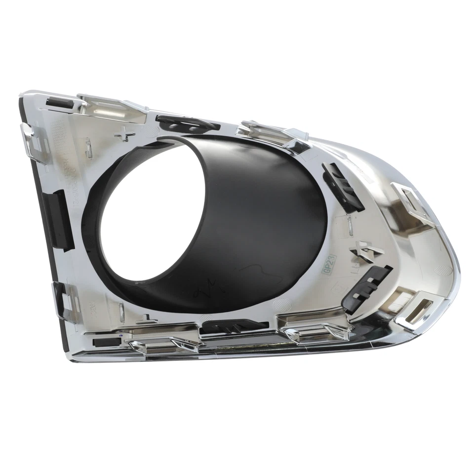 OEM NEW 2015-2016 Chevrolet Trax Front Fog Lamp Upper Bezel Driver Side 95095471 - Image 3 of 4