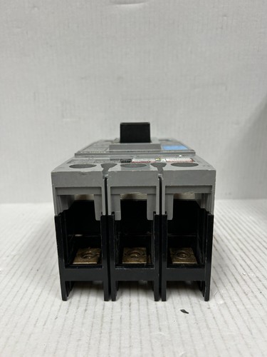 NEW TAKEOUT SIEMENS FXD63B225 3P-225A-600AC *SHIPS SAME DAY UPS* - Picture 4 of 4
